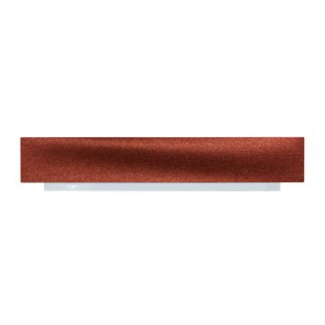 NAIM Mu-so 2 Grille Terracotta