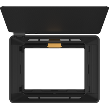 PolarPro 4x5.65 Basecamp Fitler Adaptor BC-4565-ADPTR