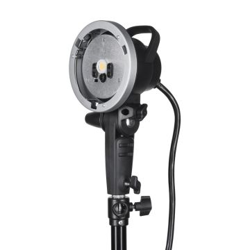Quadralite Atlas FH600 Flash Head