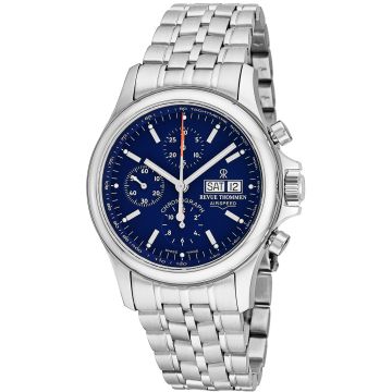 Revue Thommen Pilot Men's Watch 17081.6135