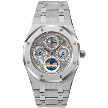 Audemars Piguet Royal Oak Perpetual Calendar Men's Watch 25829PT.OO.0944PT.01
