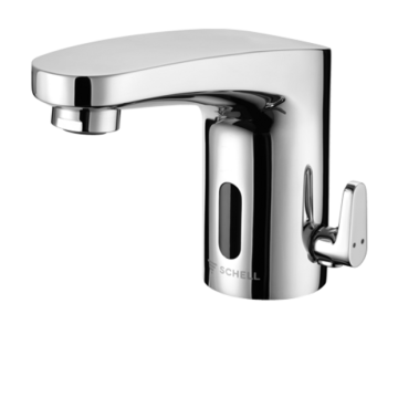 Schell Modus 220V Maisītājs ar Sensoru Hroms (021710699)