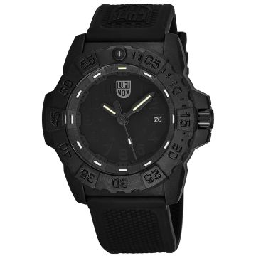 Luminox Navy Seal Men's Watch XS.3501.BO