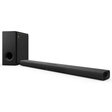 Yamaha True X SR-X50A Carbon Grey