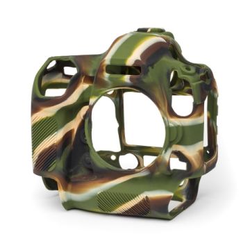 EasyCover Camera Case For for Nikon D5 camouflage