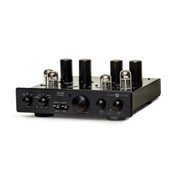 Cary Audio SLP-98L Vacuum Tube Preamplifier Black
