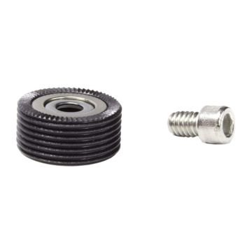9.Solutions 1/4"-20 Thread-on Quick Mount Receiver