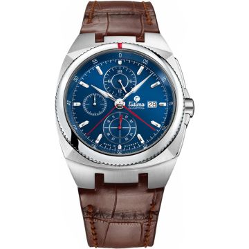 Tutima Saxon One Chronograph Men's Watch
      		 6420-06