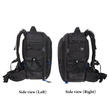 Benro CoolWalker II 300N Camera Backpack (CWB300NBLK)