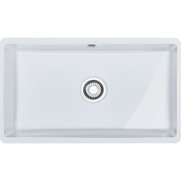 Franke KBK 110-70 74.5x44.5 White (126.0735.192)