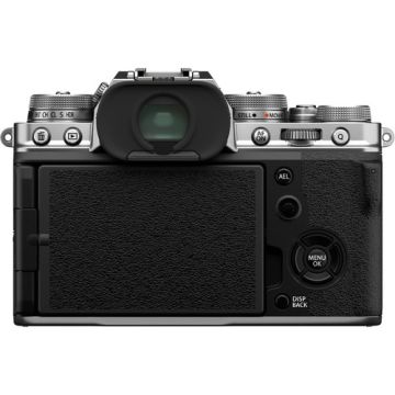 FujiFilm X-T4 Kit 16-80mm Silver