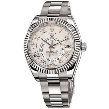Rolex Sky Dweller Men's Watch 326939