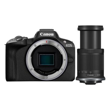 Canon EOS R50 Kit RF-S 18-150mm