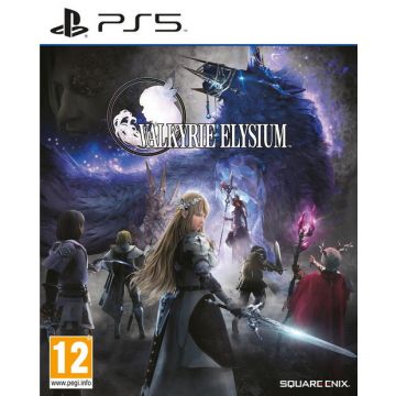 Sony PlayStation 5 Valkyrie Elysium (PS5)