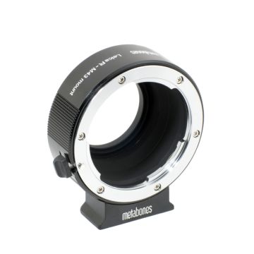 Metabones Leica R Lens to Micro Four Thirds Adapter II (MB_LR-M43-BM2)