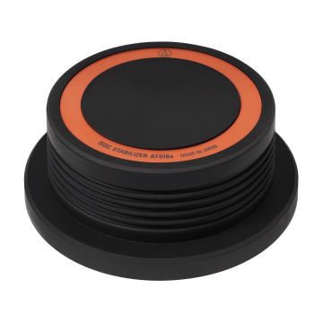Audio Technica AT618a Disc Stabiliser