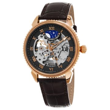 Stuhrling Legacy Men's Watch 835.04