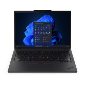 Lenovo ThinkPad T14 G6 14" WUXGA Ultra 5 225U 16GB 512GB Win11 Pro Black (21QC002YPB)