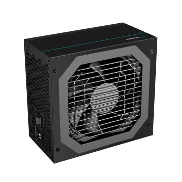 DeepCool DQ750 80 PLUS GOLD 750 W (DP-GD-DQ750-M-V2L)