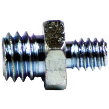 Rotolight Male 1/4" to 3/8" Adapter Stud (RL-1438)