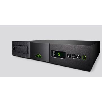 Naim CDX2