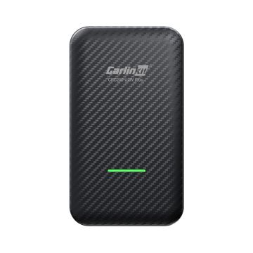 Carlinkit U2W Plus Wireless Adapter (CPC200-U2W PLUS)