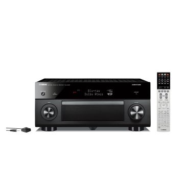 Yamaha RX-A3050 Black