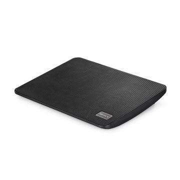 DeepCool Wind Pal Mini Notebook Cooler up to 15.6-inch / 575g 340x250x25mm (DP-N114L-WDMI)