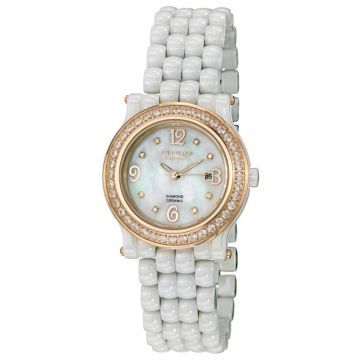 Stuhrling Vogue Ladies Watch 955.12E3W7