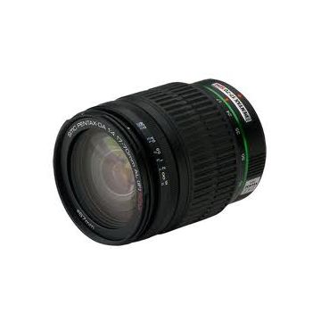 Pentax AF 17-70mm f/4.0 AL SDM