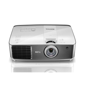 BenQ W1400