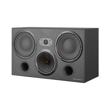 Bowers & Wilkins CT73 LCRS Black