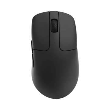 Keychron M2 USB Optical Wireless Mouse Black (M2-A23)