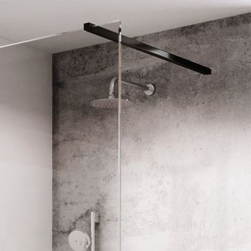 Ravak Stikla Turētājs W SET-100 Wall/Corner (GWD010003019)