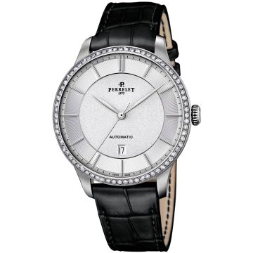 Perrelet First Class Men's Watch A1076.1