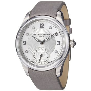 Frederique Constant Maxime Manufacture Automatic Ladies Watch FC700MPWD3M6S