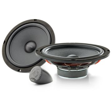 Focal ISU 200