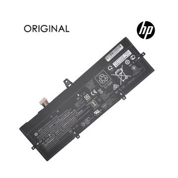 Extra Digital Notebook battery HP BM04XL, 7300mAh, Original 9990000462278