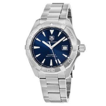 Tag Heuer Aquaracer Calibre 5 Men's Watch WAY2112.BA0928