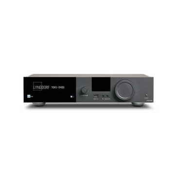 Lyngdorf TDAI-3400-Basic