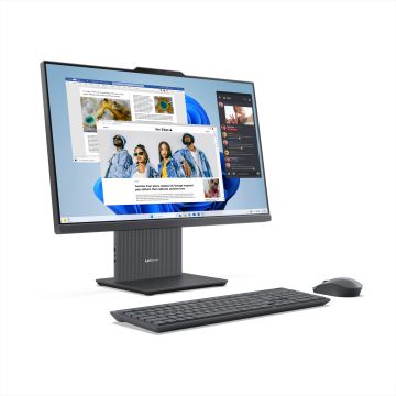 Lenovo IdeaCentre AIO 3 24" R5 7535HS 16GB 1TB Win11 Home (F0HR00A5LT)