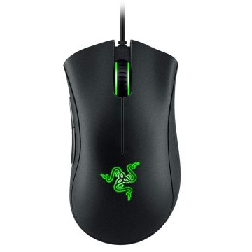 Razer DeathAdder Essential Black (RZ01-03850100-R3M1)