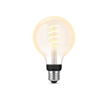 Philips Hue White ambiance E27 7 W Warm white to cool daylight