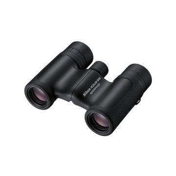 Nikon Aculon W10 10x21 Black