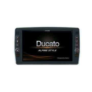 Alpine X903D-DU2