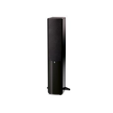 Boston Acoustics A 360 Gloss Black