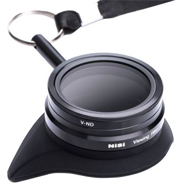 NiSi V-ND Viewing Filter
