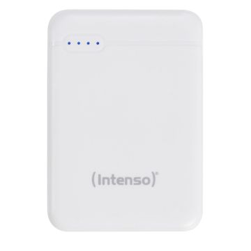 Intenso Power Bank USB 5000mAh White (7313522)
