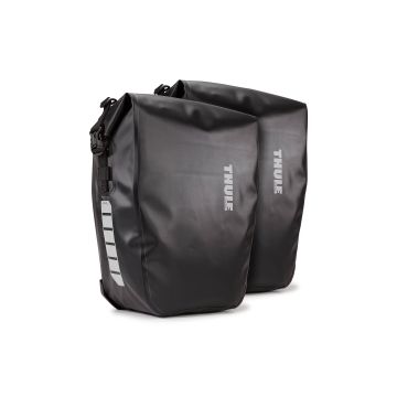 Thule Shield Pannier 25L (L) Pair - Black 3204209