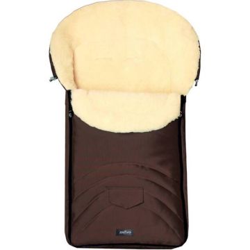Silts Bērnu Guļammaiss No 08 Brūns (TM15767)